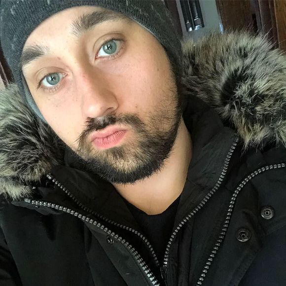 Meet your Posher, Codie - Picture 1 of 1